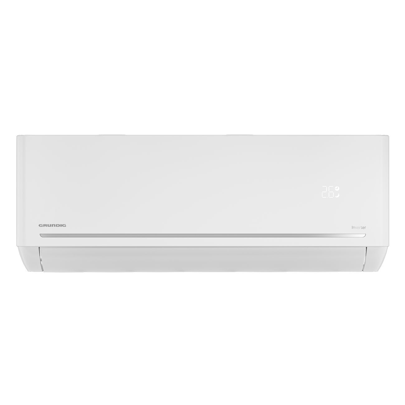 

Сплит-система Grundig GRVPO 120/GRVPO 121, GRVPO 120/GRVPO 121
