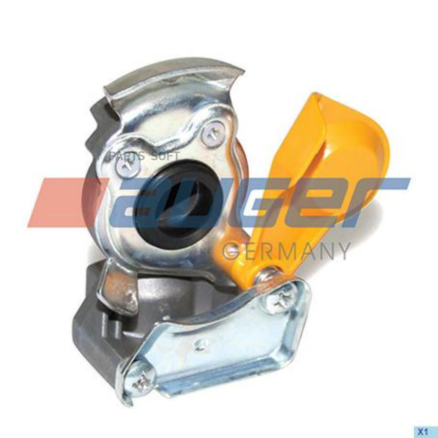 Головка Сцепления 20Шт auger 52520