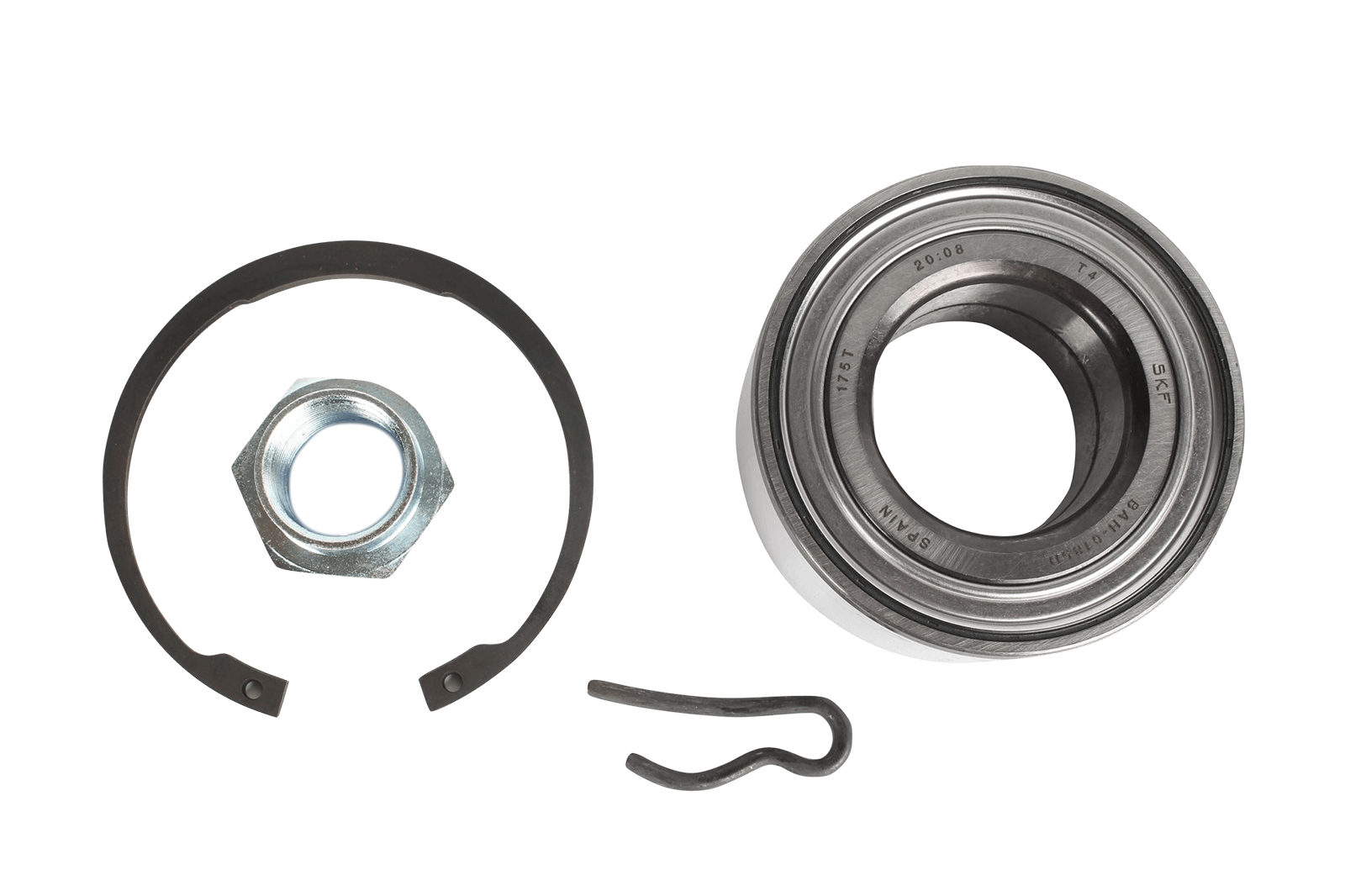 

Cтупичный подшипник SKF VKBA915