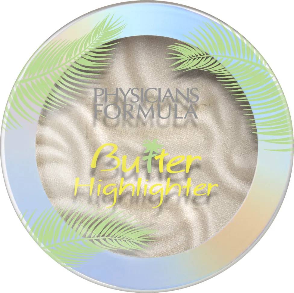 фото Хайлайтер physicians formula murumuru butter highlighter жемчужный, 5 г