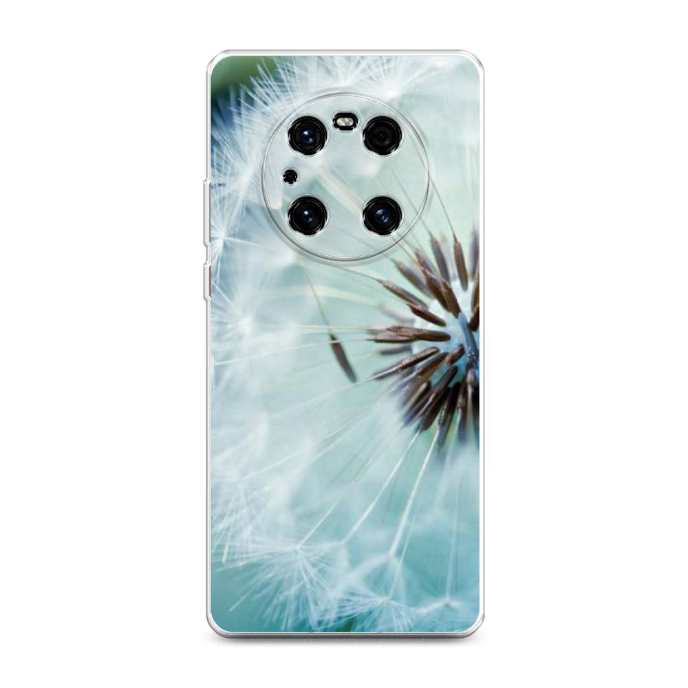 

Чехол Awog на Huawei Mate 40E Pro "Пух одуванчика", Разноцветный, 6107550-4
