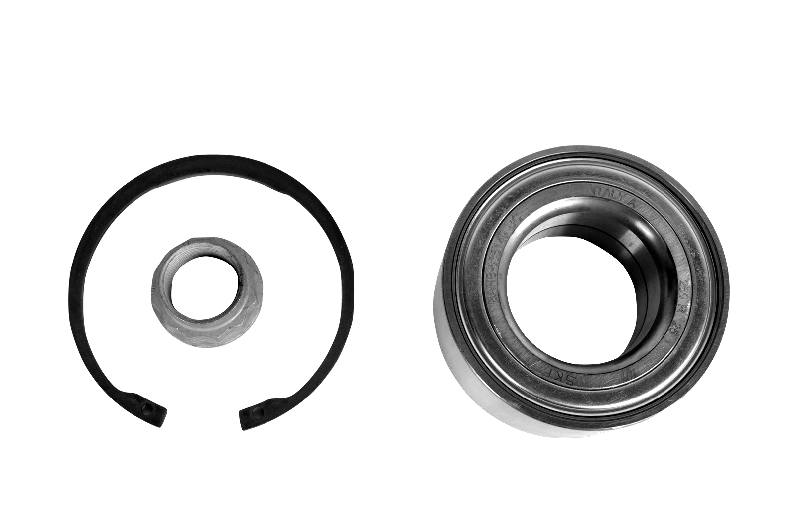 

Cтупичный подшипник SKF VKBA757