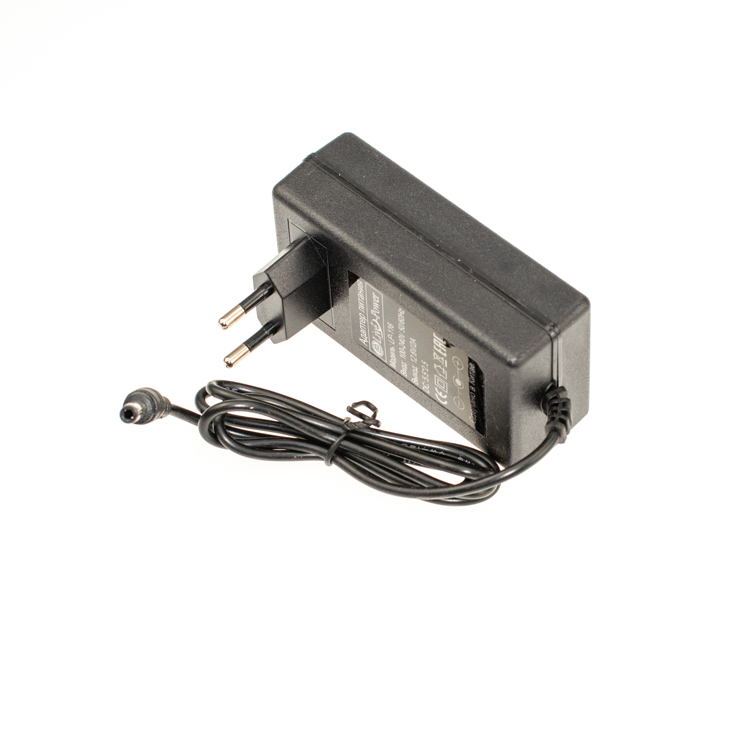 

Блок питания Pro legend PL9126, Черный, PL9126