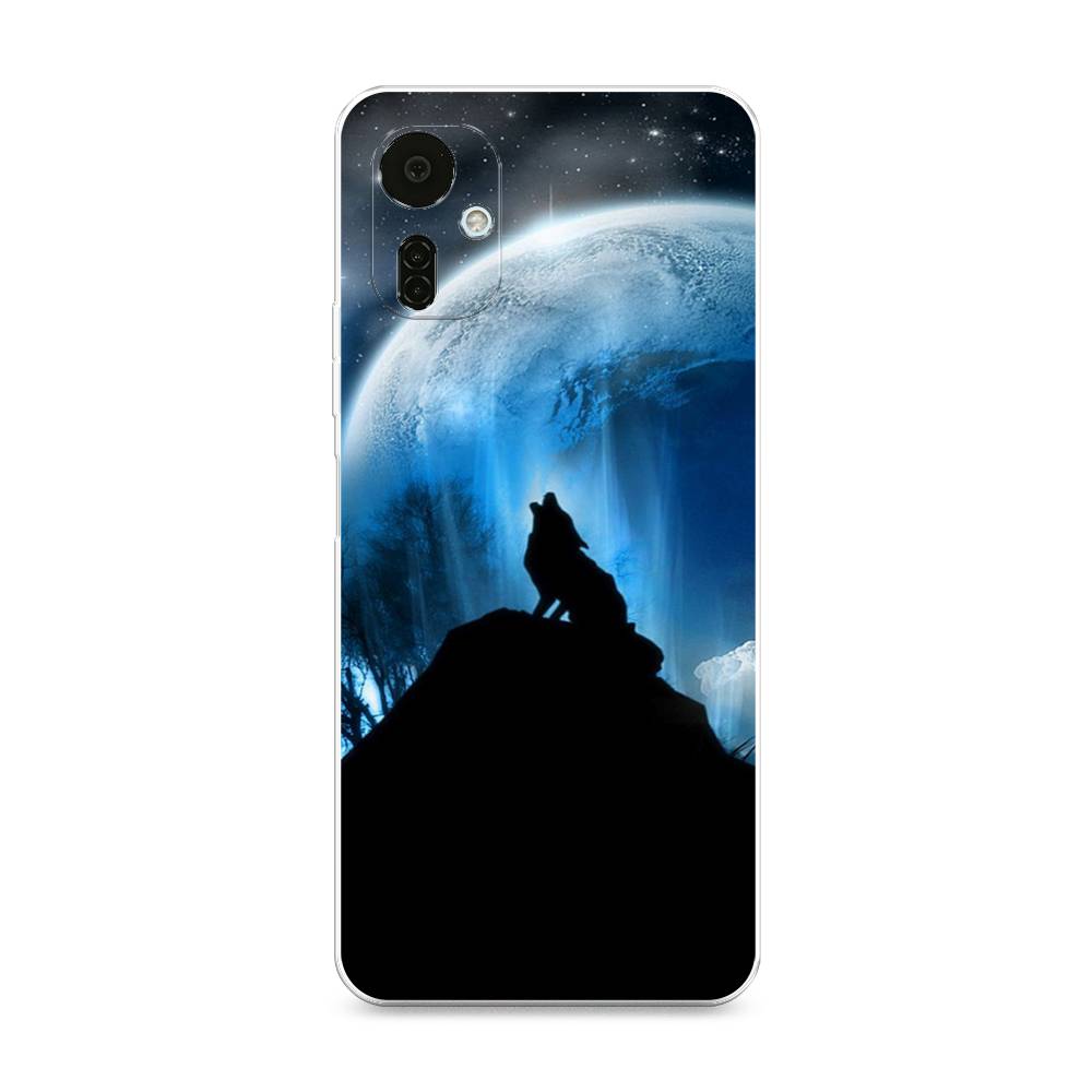 Чехол на Tecno Camon 19 Neo  