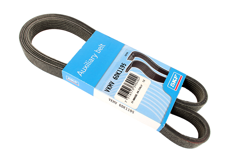 

Ремень приводной SKF VKMV6DK1195