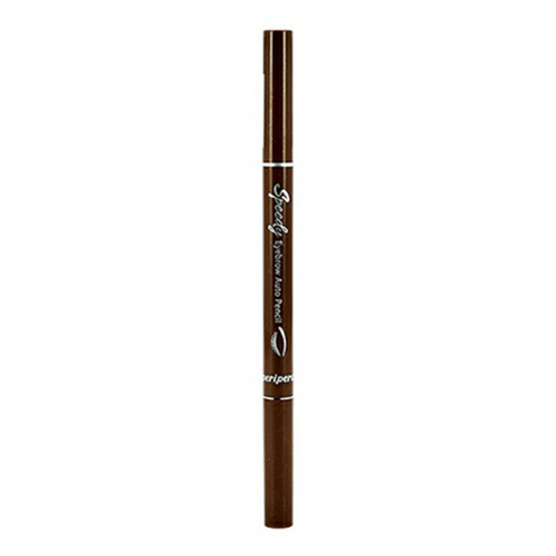 Карандаш для бровей Peripera Peripera Ink Speedy Eyebrow Auto Pencil, 003 Brown, 7 г