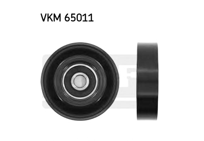 фото Ролик skf vkm65011