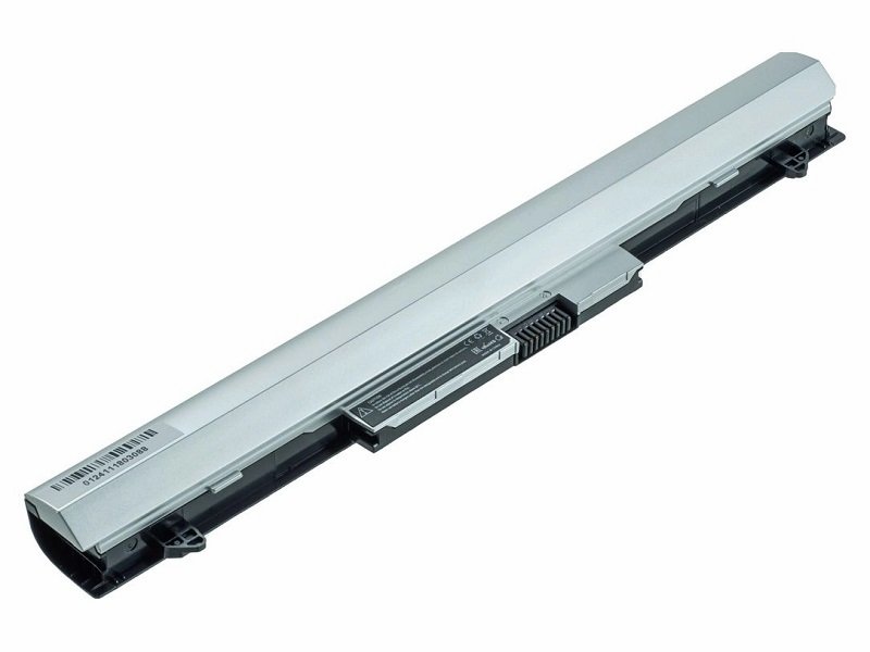 фото Аккумулятор для hp hstnn-pb6p, p3g13aa, ro04 (14.8v) 2200mah greenway