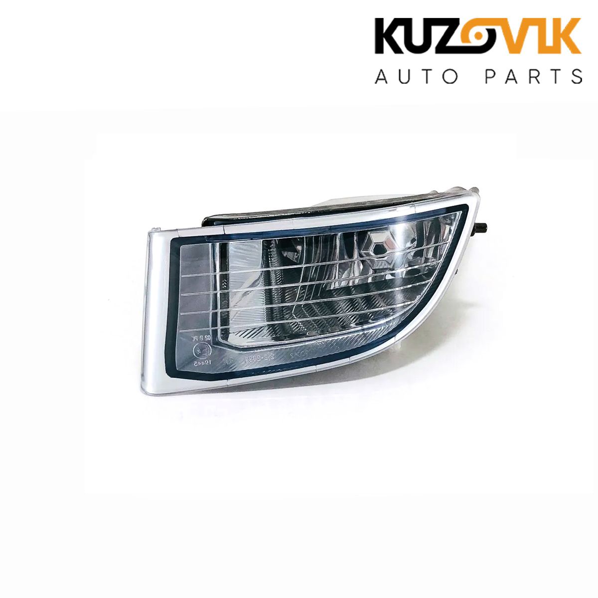 

Противотуманная фара KUZOVIK Тойота Ленд Крузер Прадо 120 02-09 левая птф KZVK1610048922