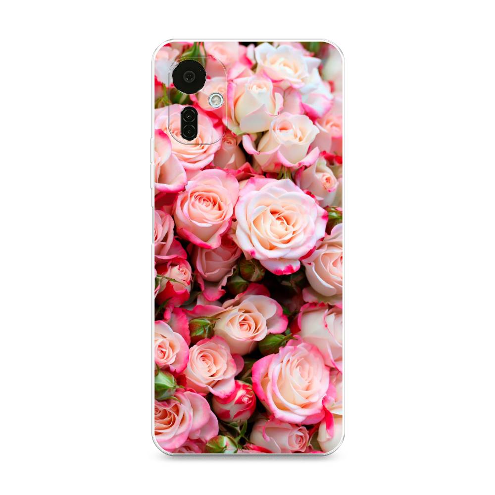 Чехол на Tecno Camon 19 Neo  