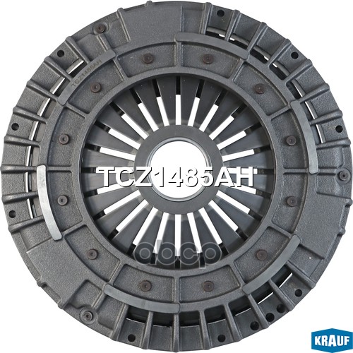 

Диск Нажимной Krauf TCZ1485AH
