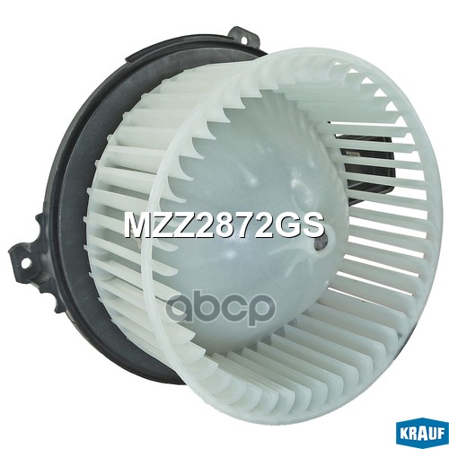 

Мотор Печки C Крыльчаткой Krauf MZZ2872GS