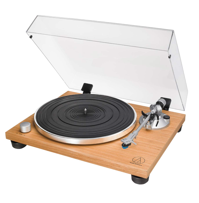 

Проигрыватель виниловых пластинок Audio-Technica AT-LPW30 Teak, Бежевый;черный, AT-LPW30 Teak (AT-LPW30TK)