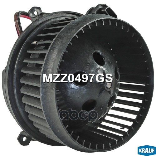 

Мотор Печки C Крыльчаткой Krauf MZZ0497GS