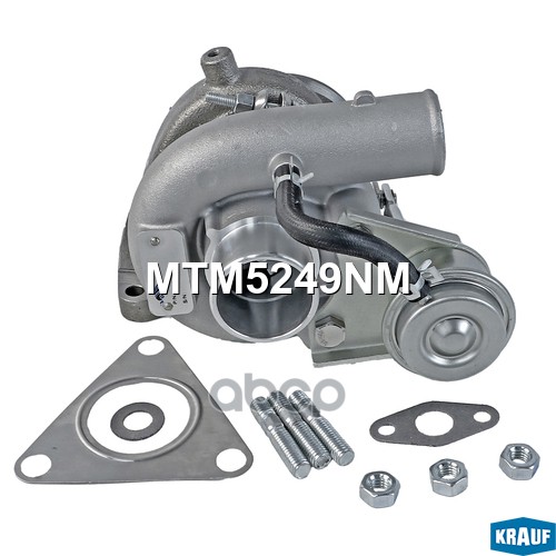 

Турбокомпрессор Krauf MTM5249NM