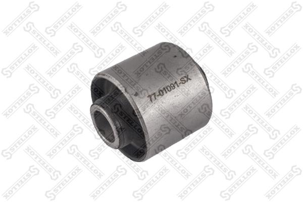 

Сайлентблок Stellox 7701091SX