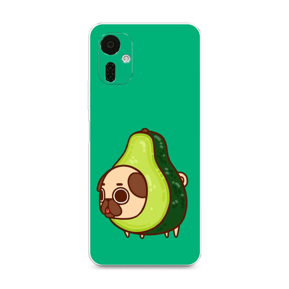 Чехол на Tecno Camon 19 Neo  