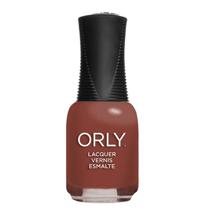 фото Лак для ногтей orly orly lacquer mani minis in the groove, 5,3 мл