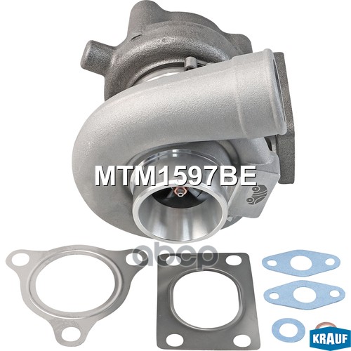 

Турбокомпрессор Krauf MTM1597BE
