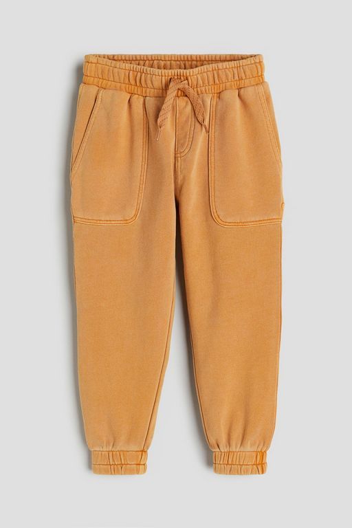

Брюки детские H&M 1218830, Светло-коричневый, 122, 1218830