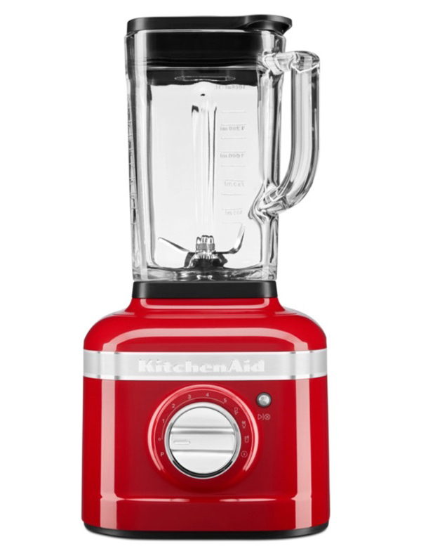 

Блендер KitchenAid 5KSB4026ECA красный, 5KSB4026ECA