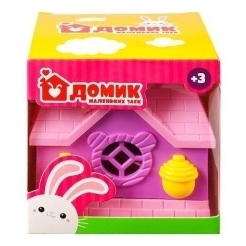 

Игровой набор ЦФО Домик-магазин в ассортименте (дизайн по наличию)