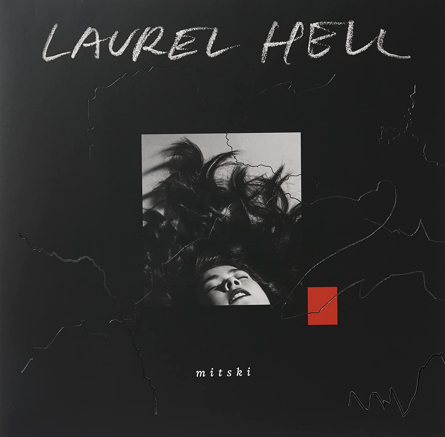 

Mitski Laurel Hell (Винил)