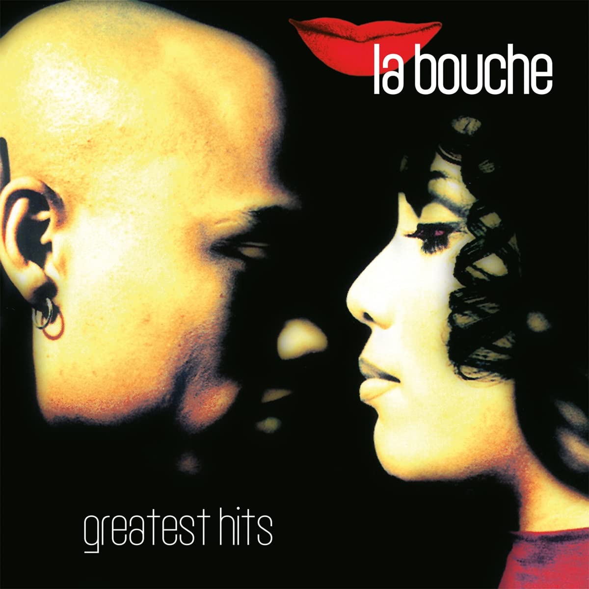 

La Bouche Greatest Hits (2Винил)