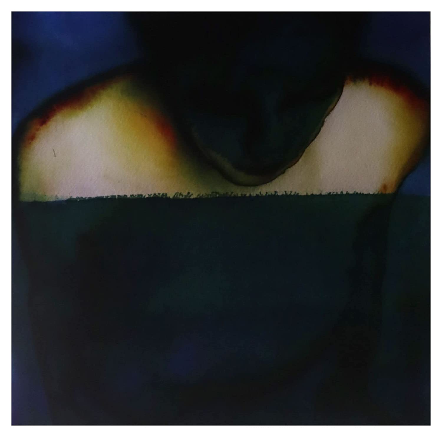 

Just Mustard Heart Under (Transparent Blue) (Винил)