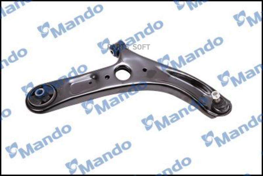

Рычаг передний правый Mando cak0201d