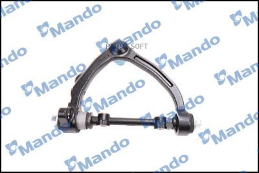 

Рычаг передний верхний L KIA Bongo III MANDO CAK0168D