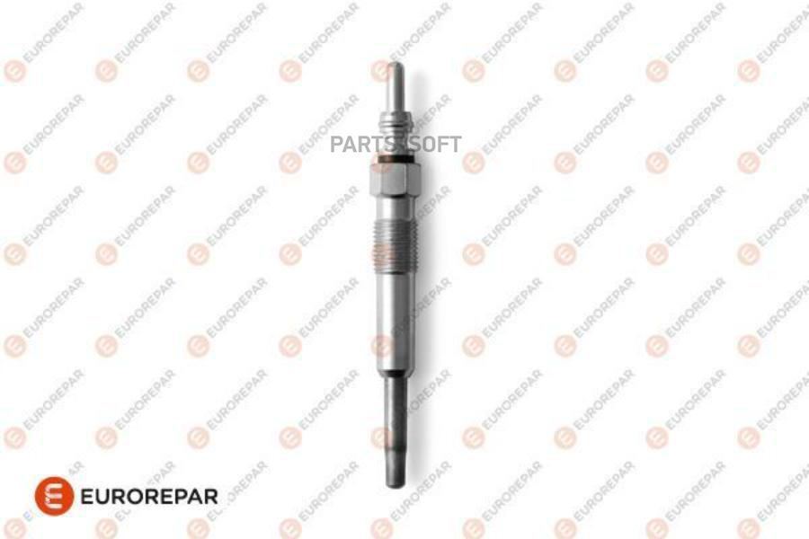 

Свеча Накаливания Vag/Opel/Ford 1616056480 EUROREPAR 1616056480