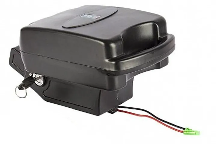 

Аккумулятор 48V 10Ah (FROG)
