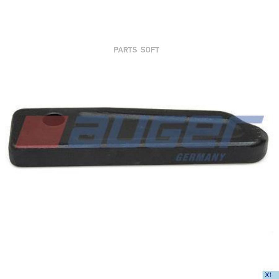 

Клин седельного устройства !(м) Jost JSK37 A/C/E/AZ/CZ/CW/EW