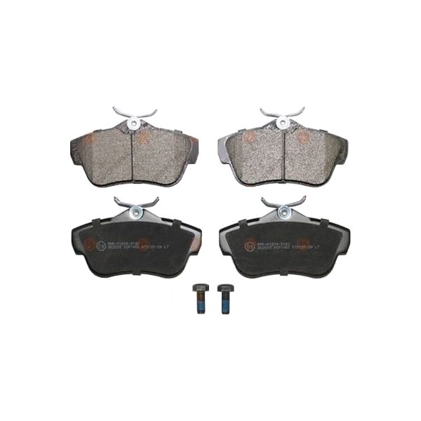 

Колодки тормозные Re Citroen Jumpy,Peugeot Expert,Fiat Scudo 1.6D-2.0i/HDi Eurorepar