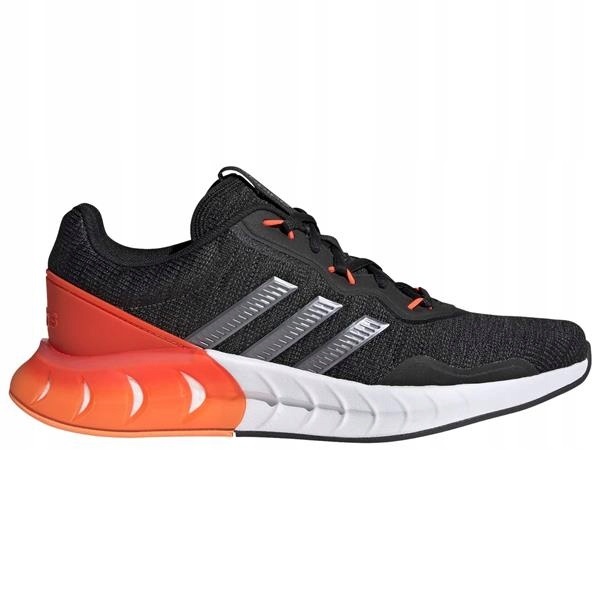 

Кроссовки мужские Adidas Kaptir Super черные 7 US, Черный, Kaptir Super