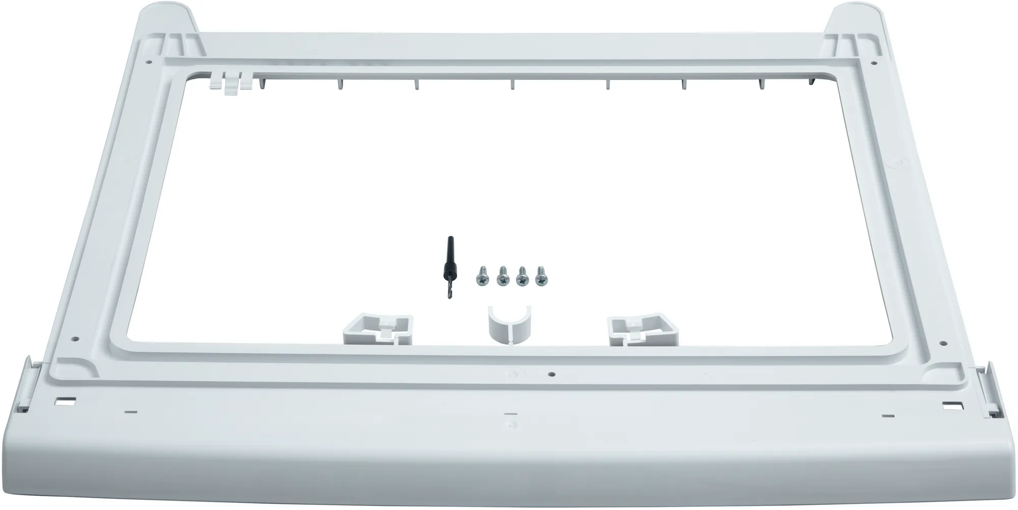 

Соединительный элемент Bosch WTZ20410, Белый, WTZ20410