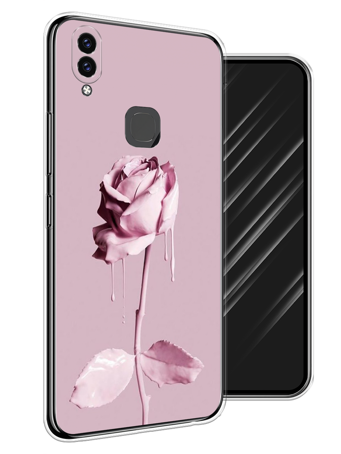 Чехол Awog  на Vivo V9 