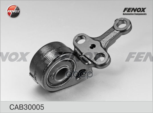 

CAB30005_cайлентблок рычага задний! Nissan Almera N16 00>