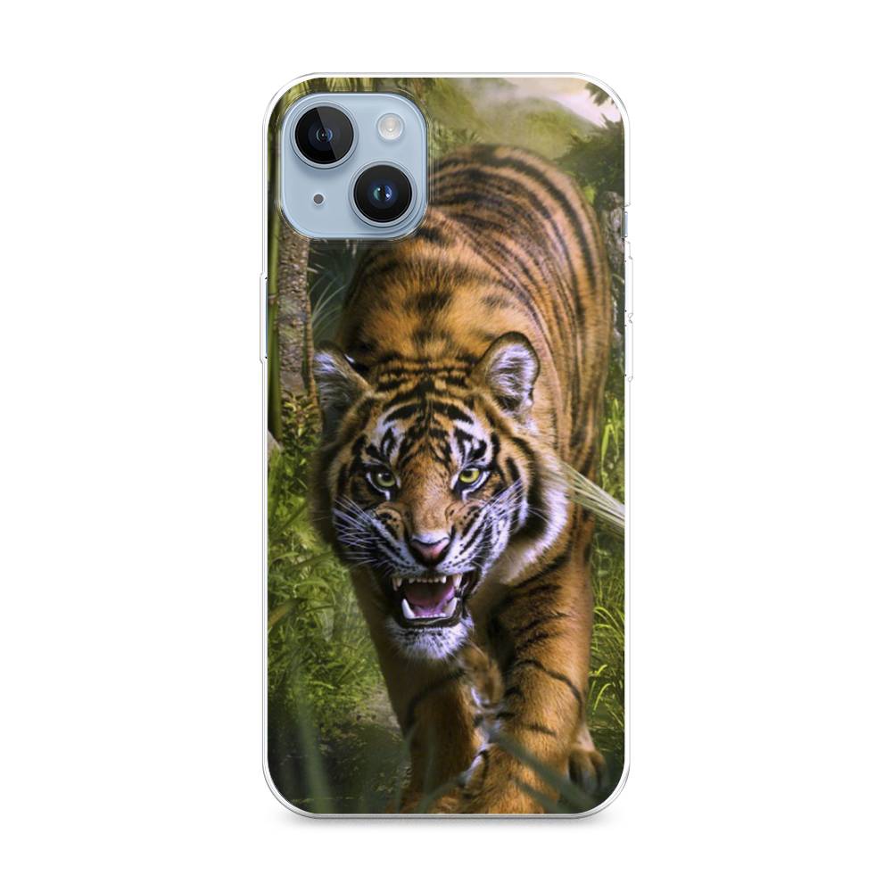 Чехол для Apple iPhone 14 Plus 