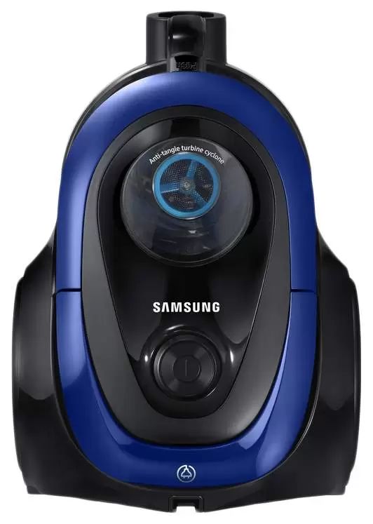 

Пылесос Samsung VC18M2120SB/MA синий, VC18M2120SB/MA