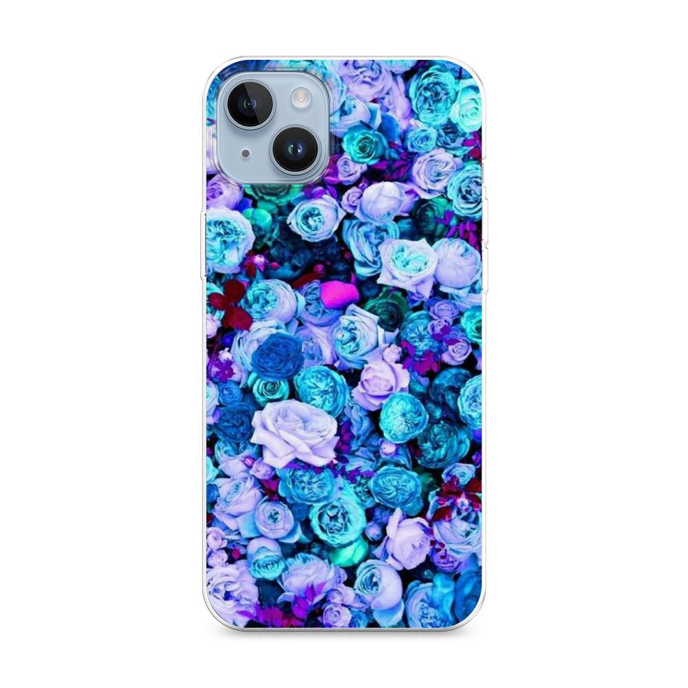 Чехол для Apple iPhone 14 Plus 