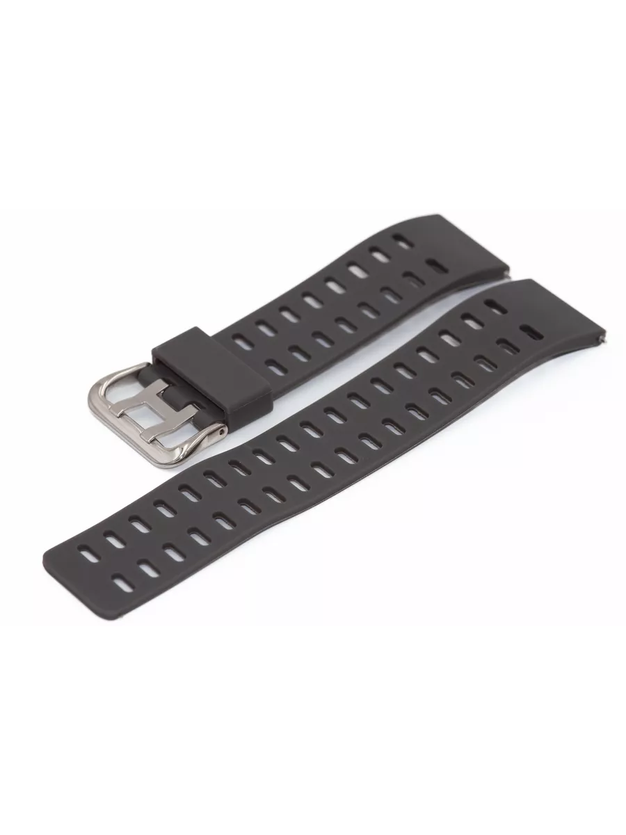 

Ремешок из двух частей мужской Watch Band Strap06 серый, strap06