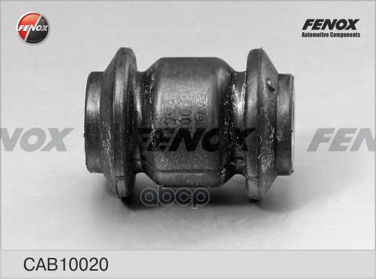 

Сайлентблок рычага подвески FENOX CAB10020