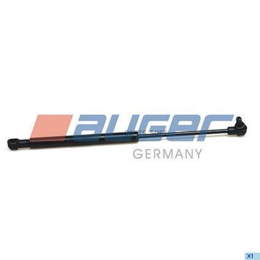 Газовый Амортизатор Крышки Багажника 1Шт auger 55086