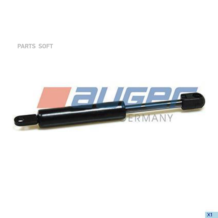 

Газовая Пружина, Регулировка Сиденья auger 55094