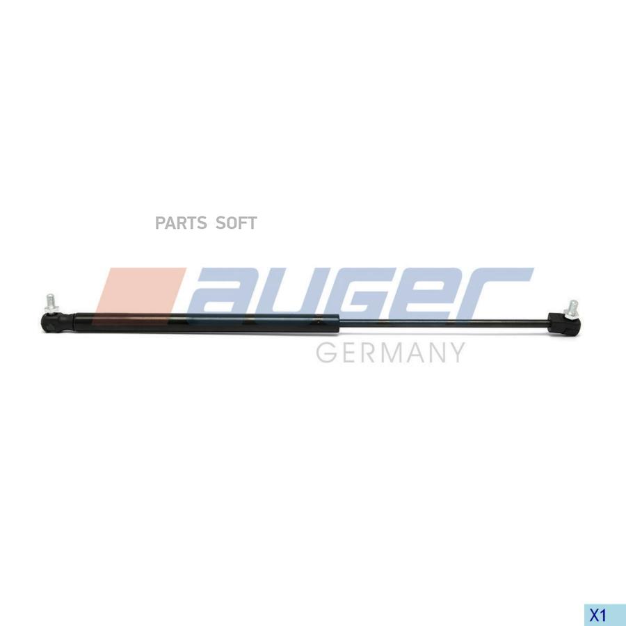 

Газовая Пружина Man 1Шт auger 101304