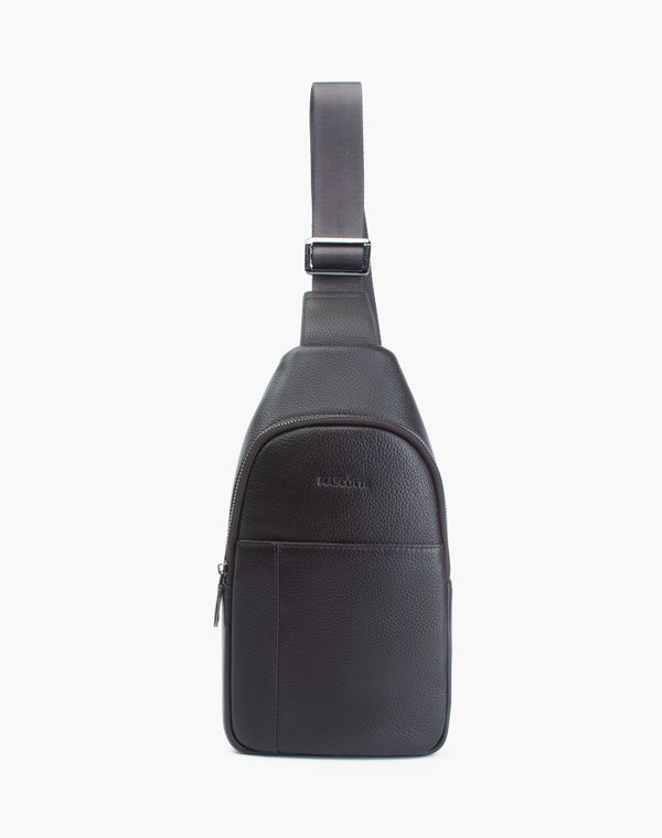 

Рюкзак мужской Mascotte 602-1116-109, коричневый, 602-1116-109