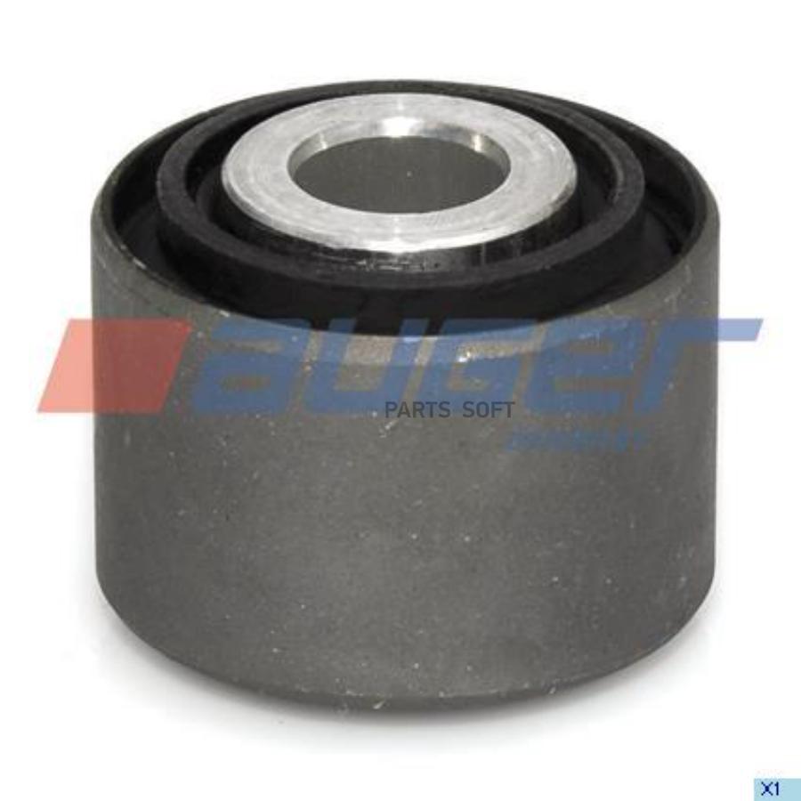 

Втулка, Подушка Кабины Водителя 6Шт auger 51881