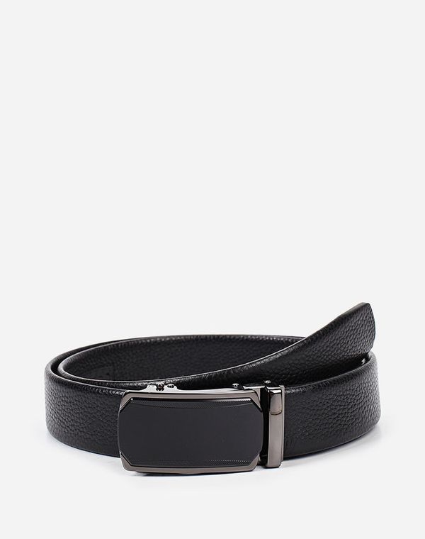 

Ремень мужской Mascotte 727-0118-102 черный, 105 см, 727-0118-102